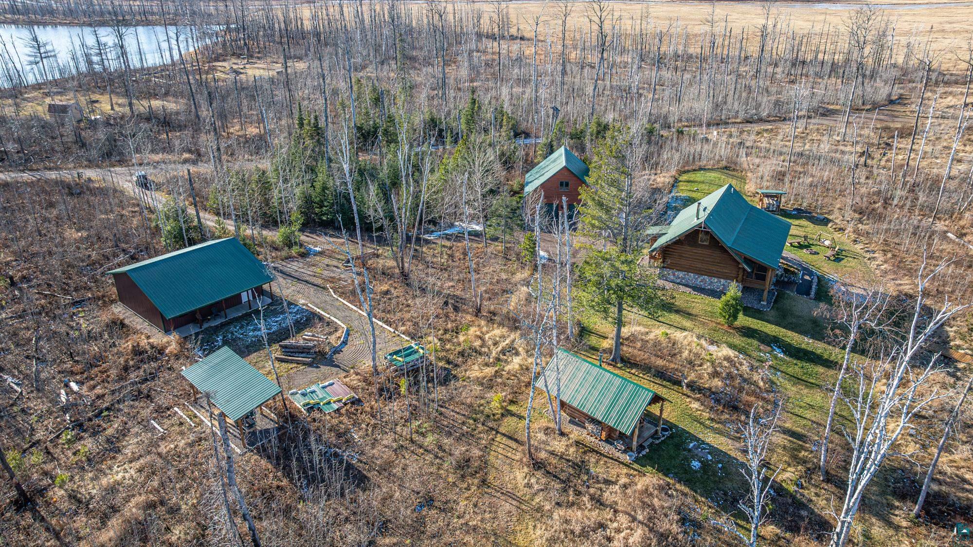 2307 N McDougal Ln, Isabella, MN 55731 Listing Photo  98