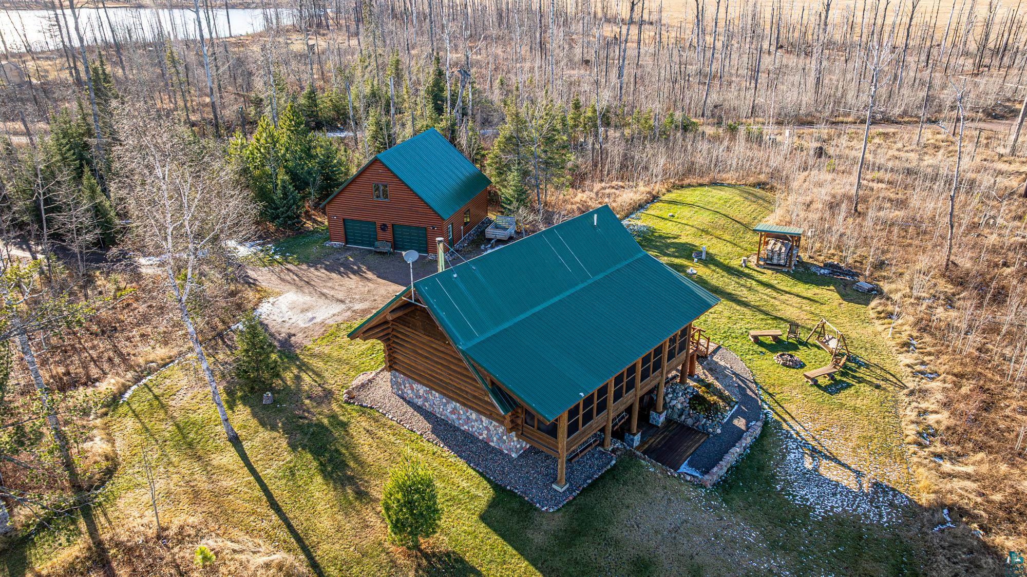 2307 N McDougal Ln, Isabella, MN 55731 Listing Photo  99