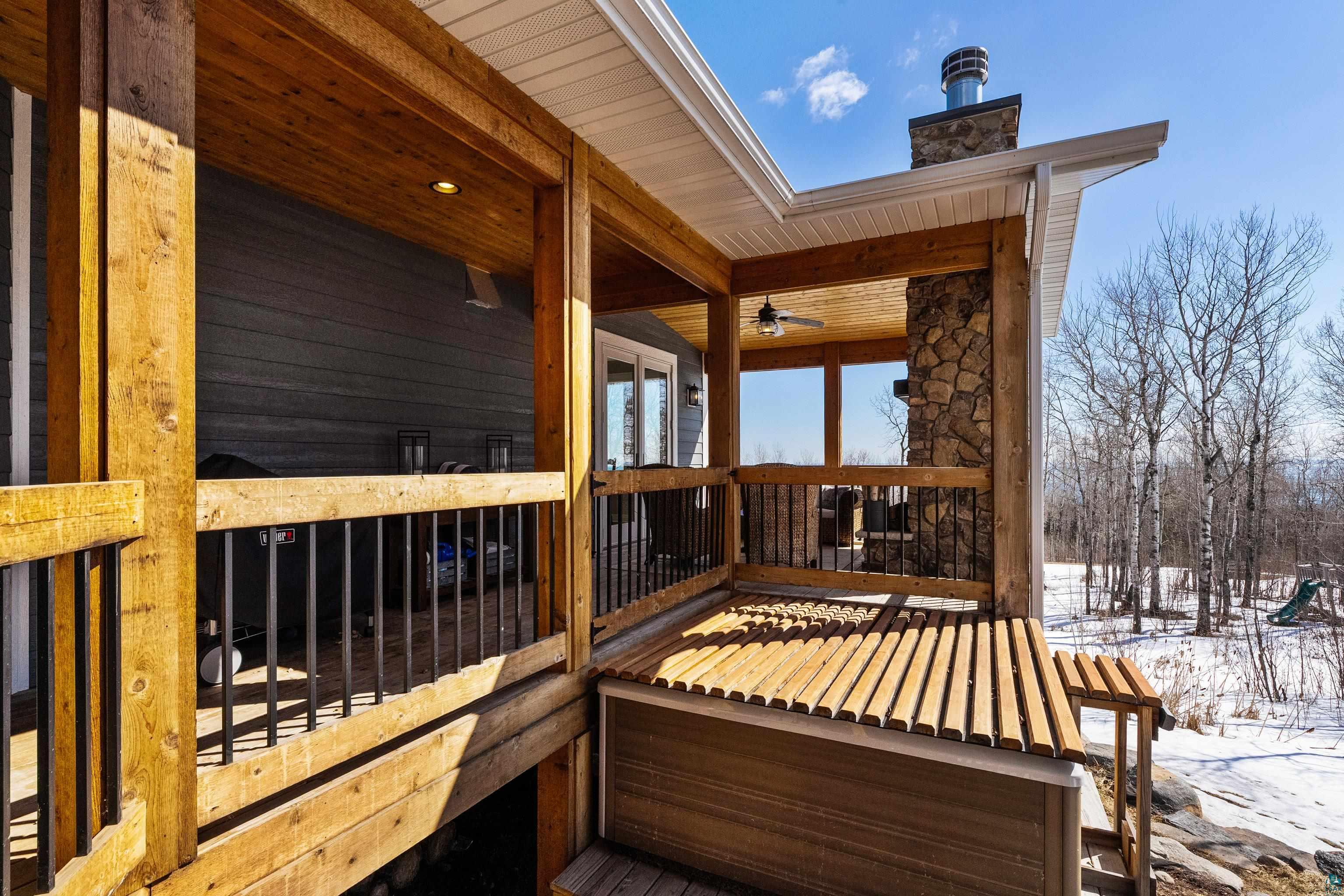 119 Montauk Ln, Duluth, MN 55804 Listing Photo  44
