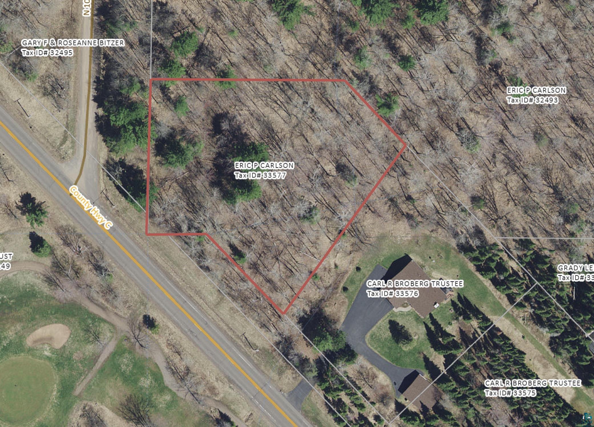 xxx County Hwy C, Washburn, WI 54891 Listing Photo  11