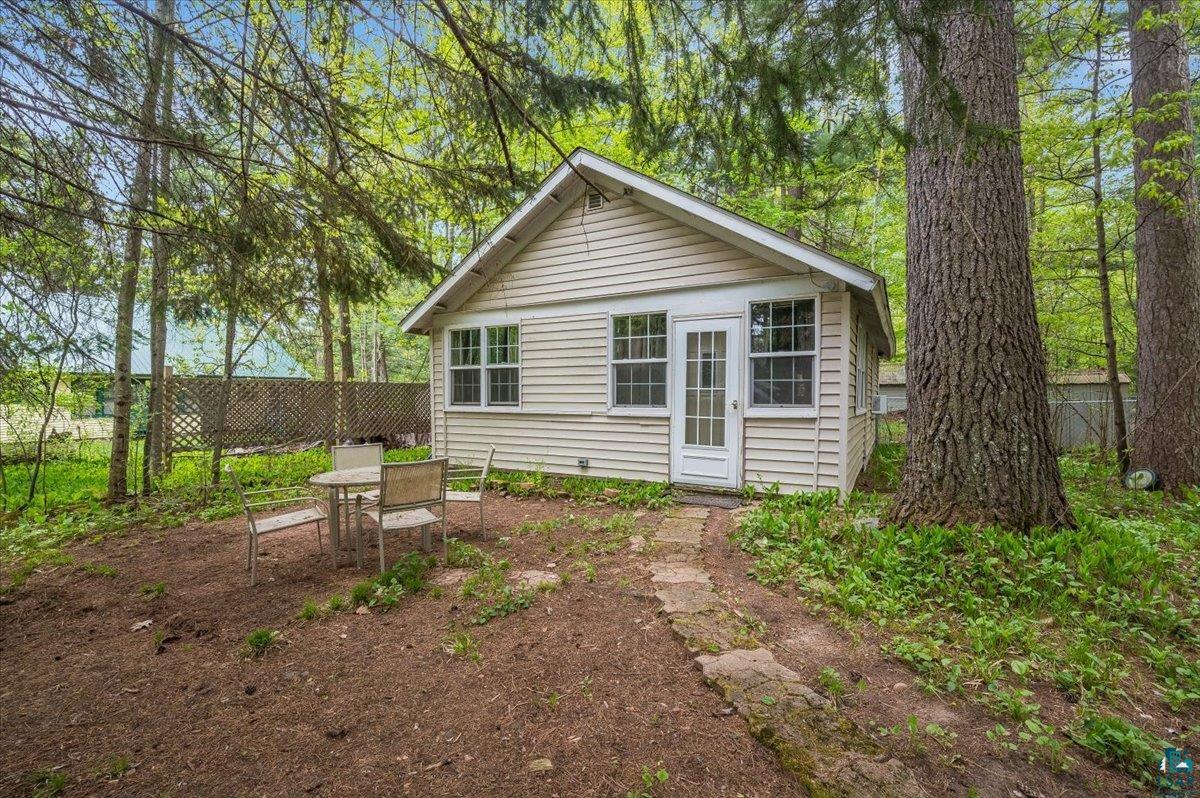 9298 E Park Ave, Solon Springs, WI 54873 Listing Photo  1