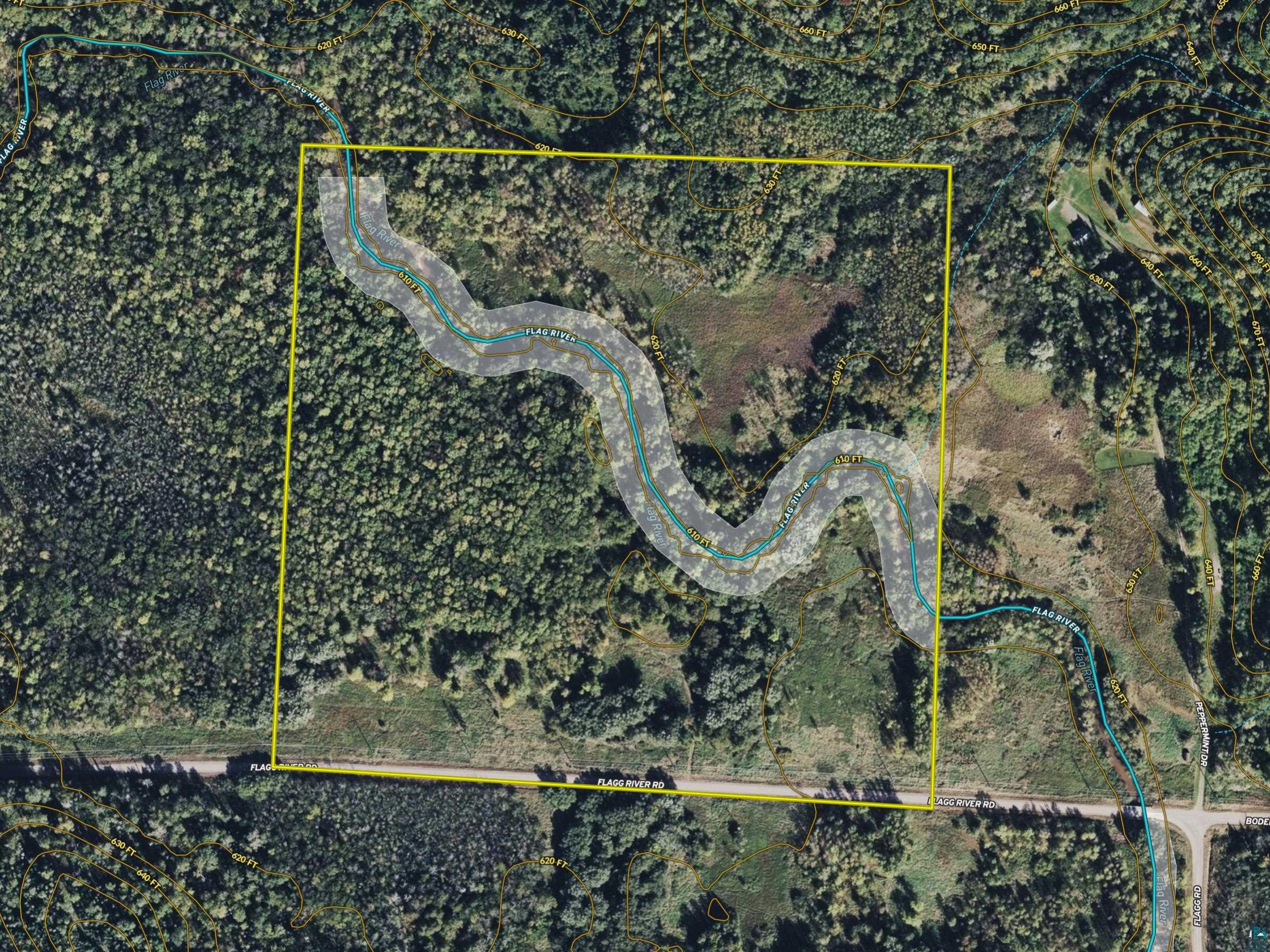 10550 Flagg River Rd, Port Wing, WI 54865 Listing Photo  6