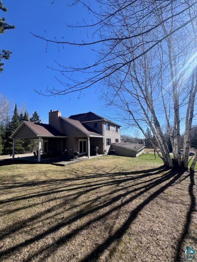 3559 O'Rourke Rd, Hibbing, MN 55746 Listing Photo  19