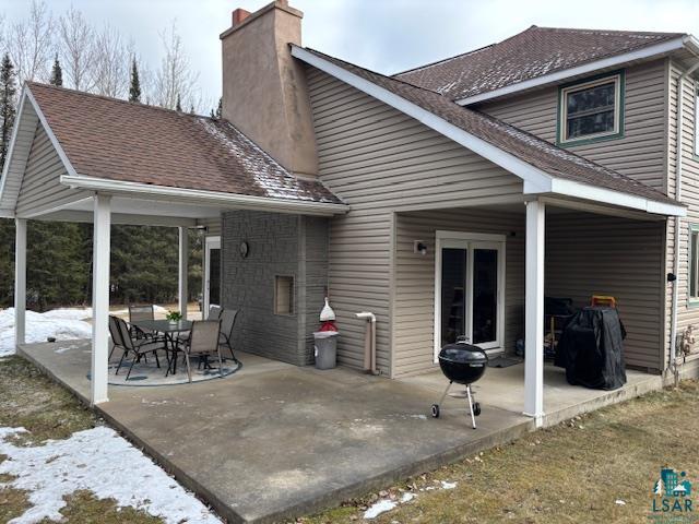 3559 O'Rourke Rd, Hibbing, MN 55746 Listing Photo  20