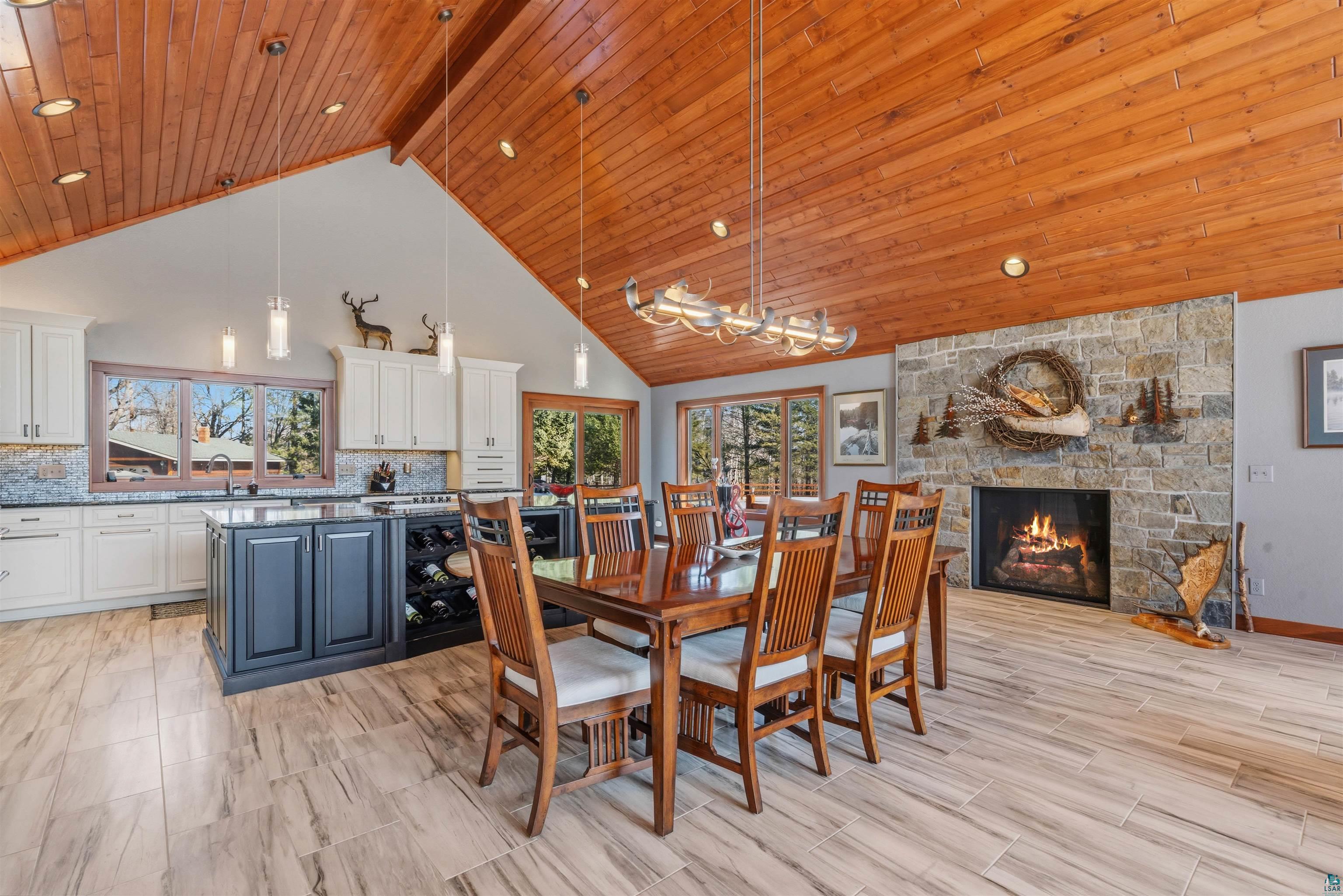 6875 S Carlson Rd, Lake Nebagamon, WI 54849 Listing Photo  11