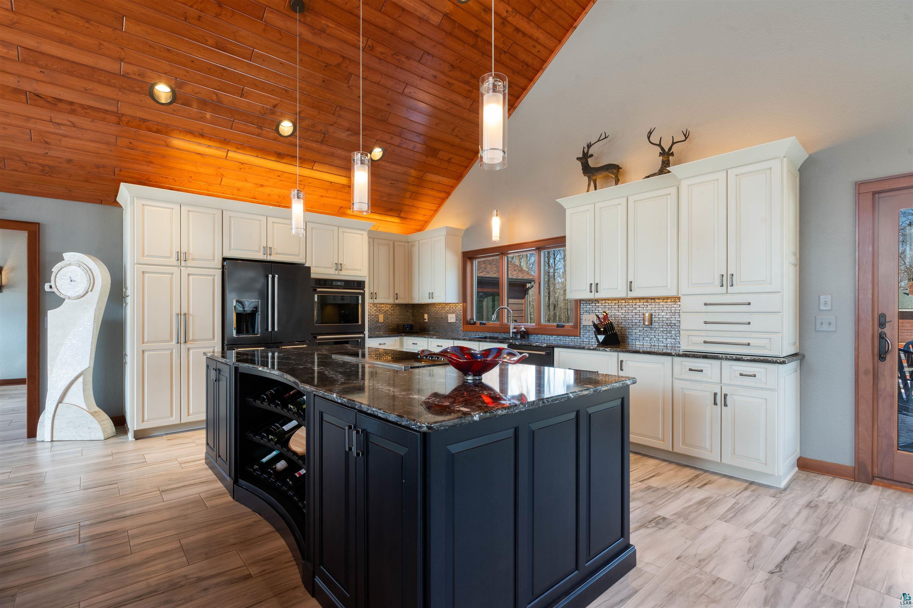 6875 S Carlson Rd, Lake Nebagamon, WI 54849 Listing Photo  13