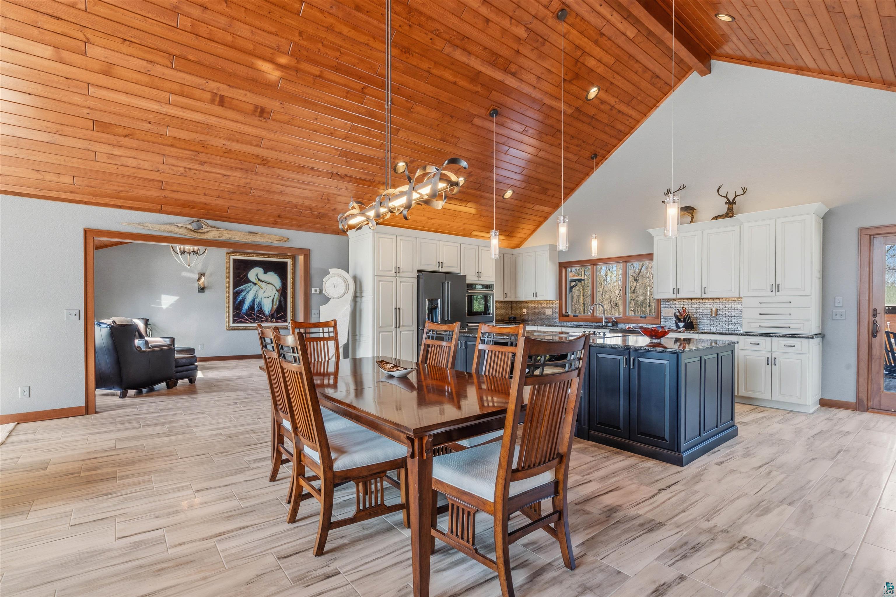 6875 S Carlson Rd, Lake Nebagamon, WI 54849 Listing Photo  15