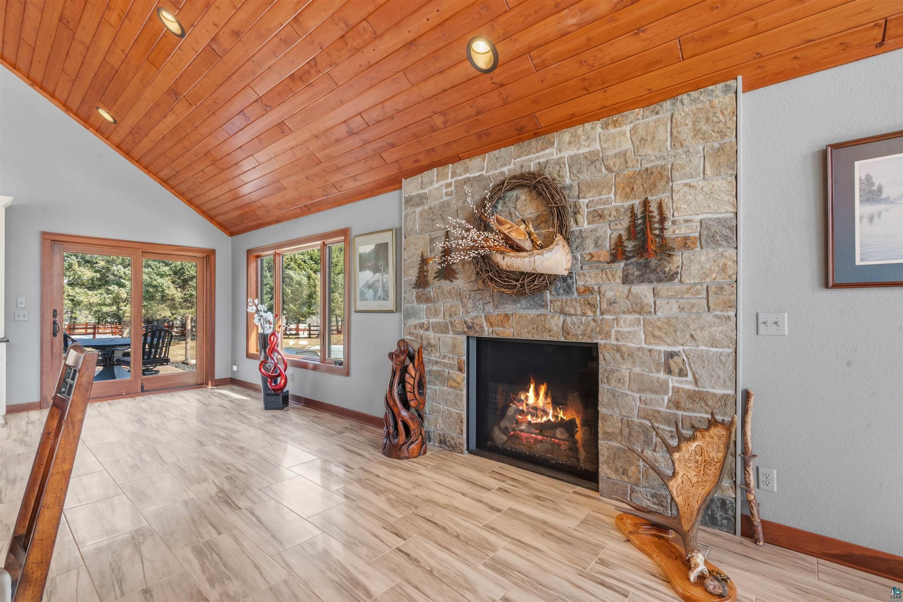 6875 S Carlson Rd, Lake Nebagamon, WI 54849 Listing Photo  16
