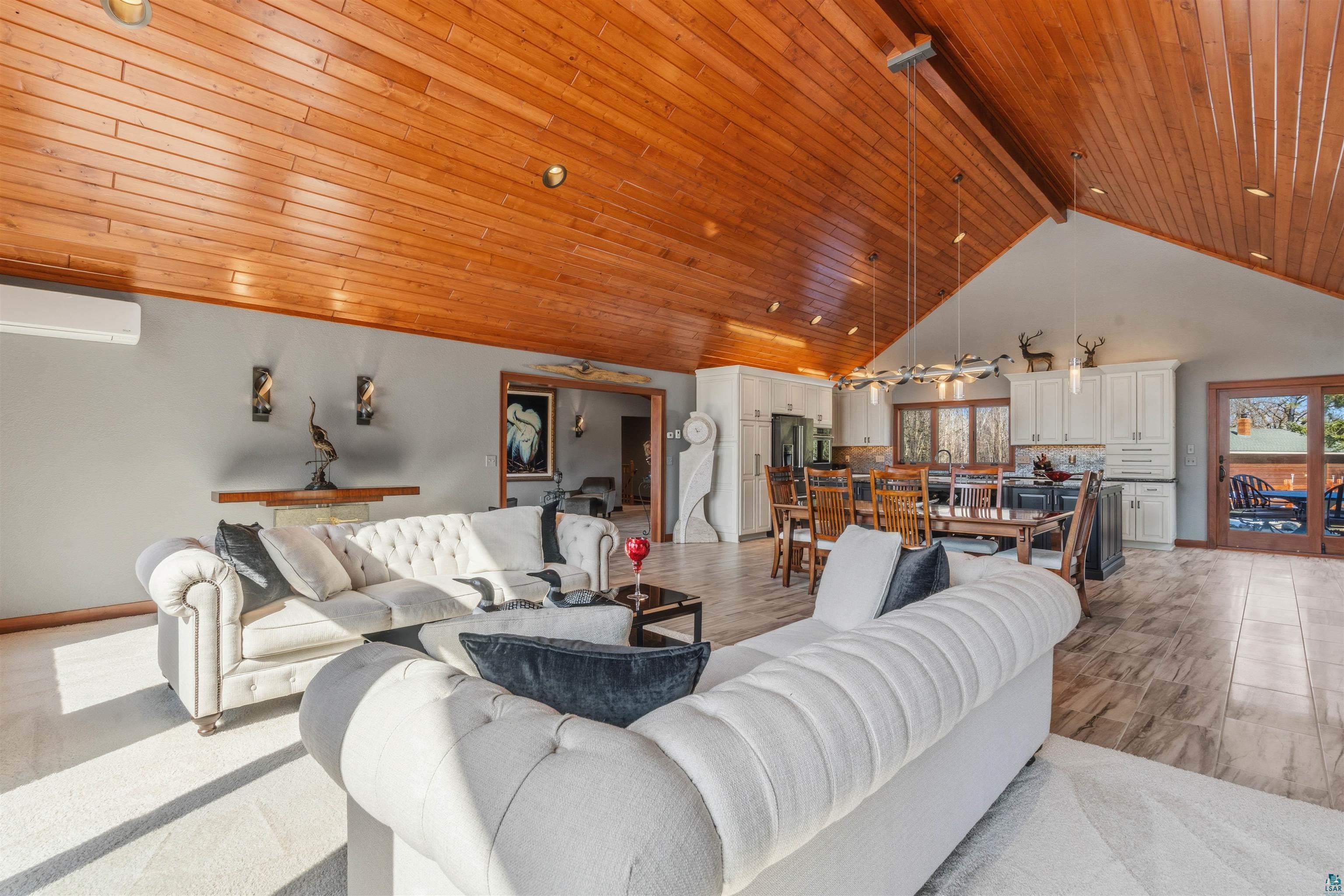 6875 S Carlson Rd, Lake Nebagamon, WI 54849 Listing Photo  17