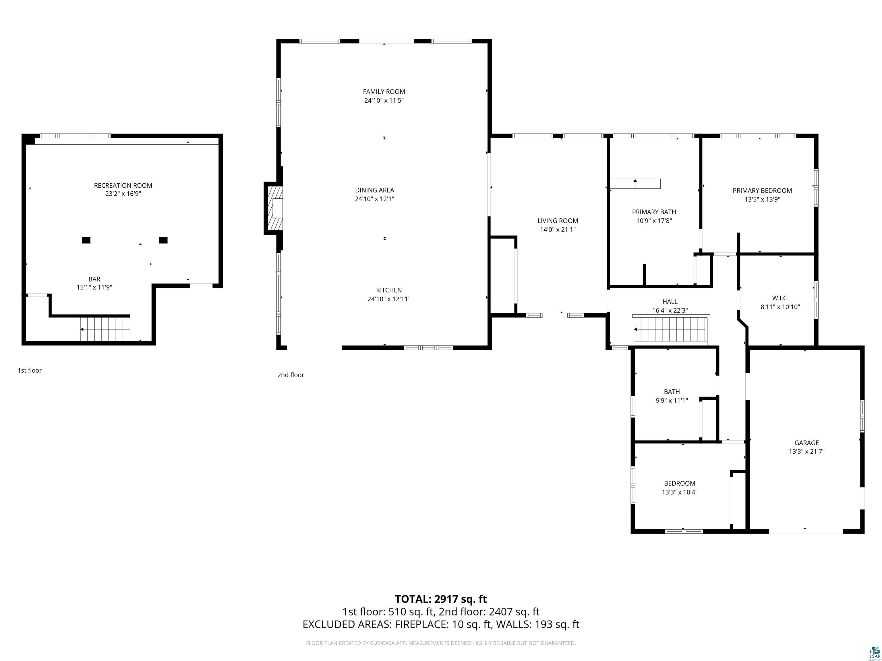 6875 S Carlson Rd, Lake Nebagamon, WI 54849 Listing Photo  36