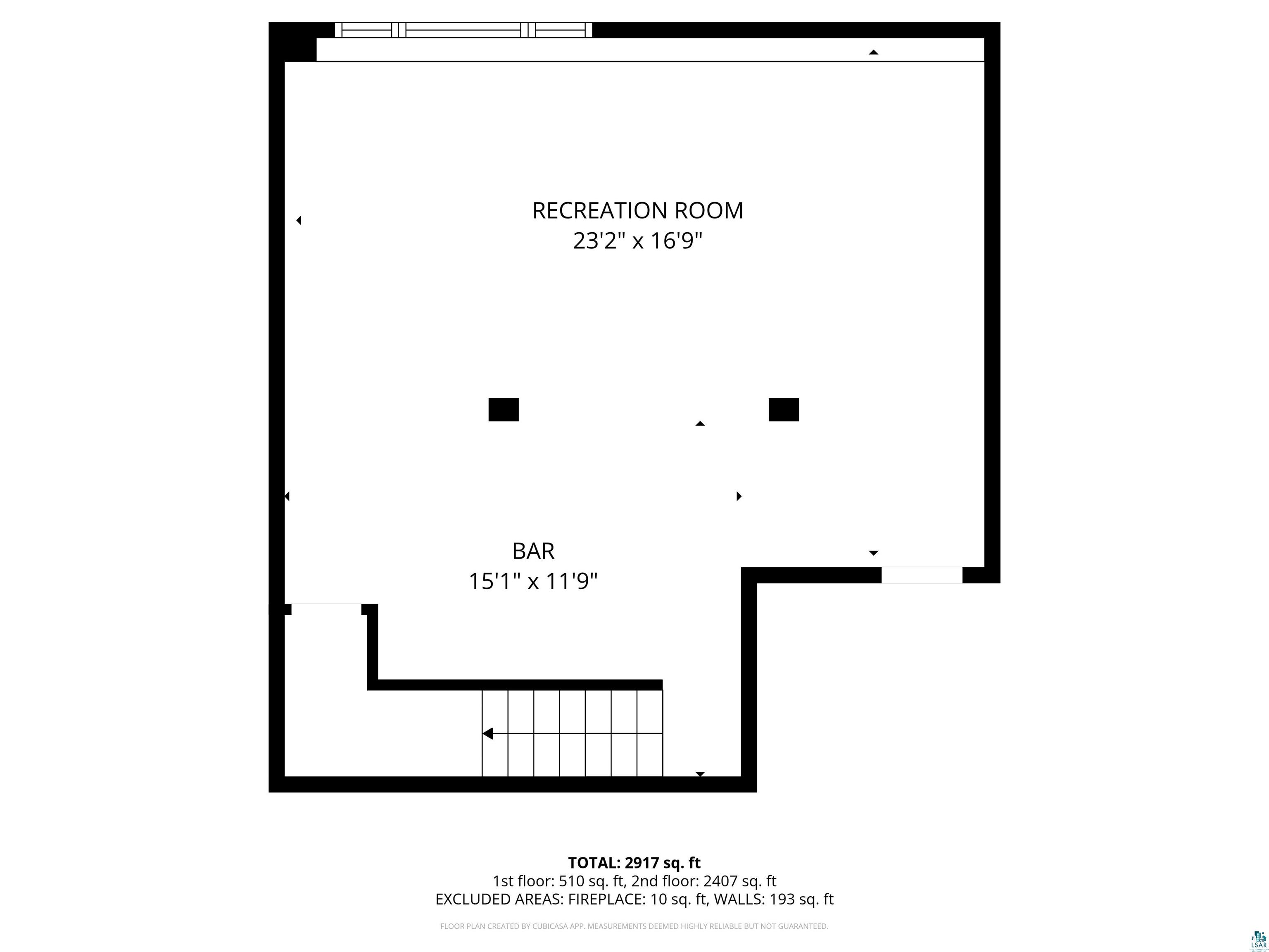 6875 S Carlson Rd, Lake Nebagamon, WI 54849 Listing Photo  37