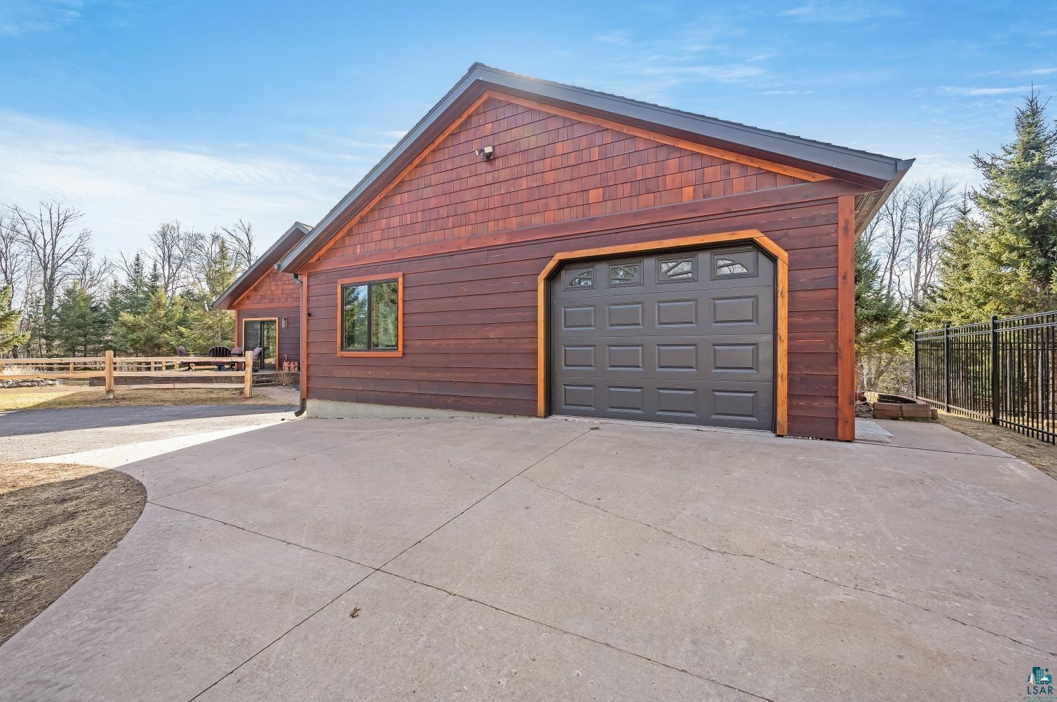 6875 S Carlson Rd, Lake Nebagamon, WI 54849 Listing Photo  39