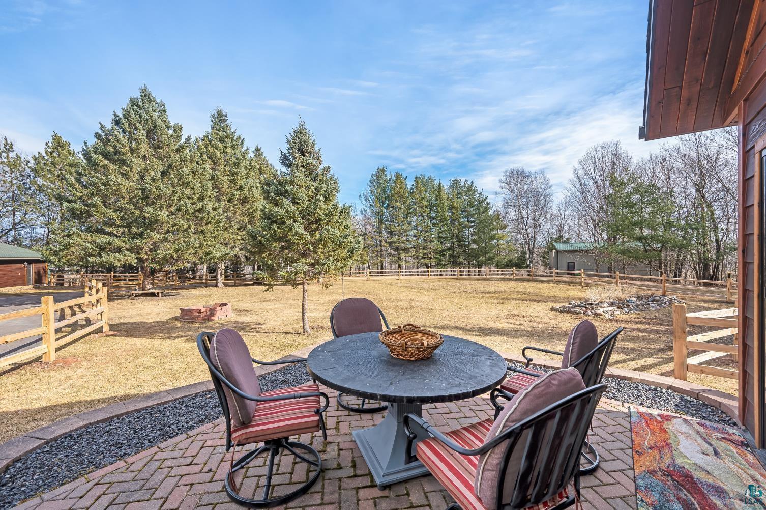 6875 S Carlson Rd, Lake Nebagamon, WI 54849 Listing Photo  43