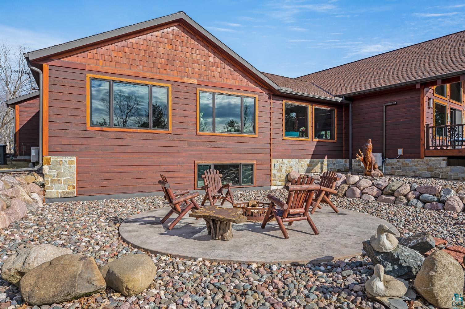 6875 S Carlson Rd, Lake Nebagamon, WI 54849 Listing Photo  44