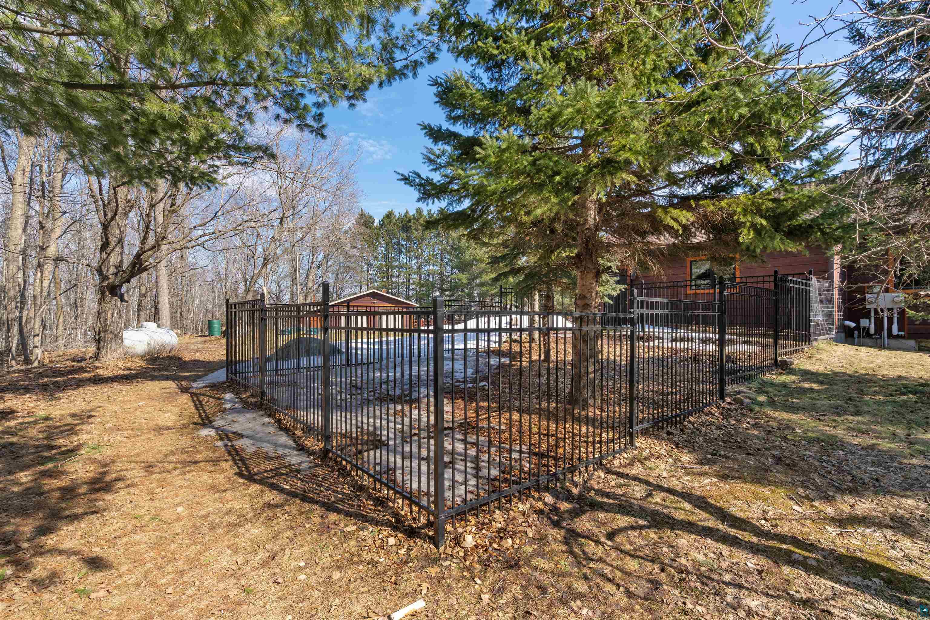 6875 S Carlson Rd, Lake Nebagamon, WI 54849 Listing Photo  45