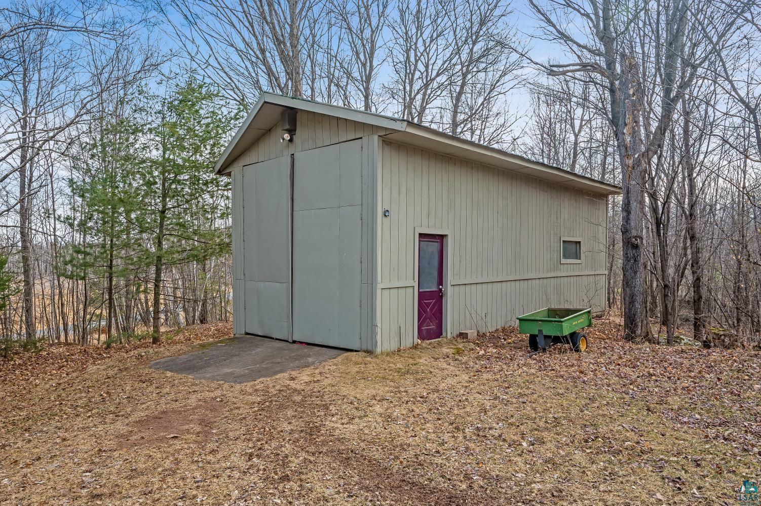 6875 S Carlson Rd, Lake Nebagamon, WI 54849 Listing Photo  46