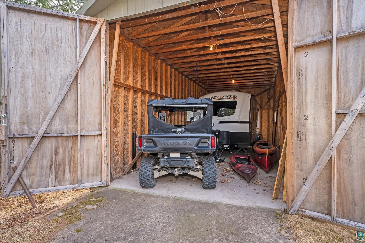 6875 S Carlson Rd, Lake Nebagamon, WI 54849 Listing Photo  47