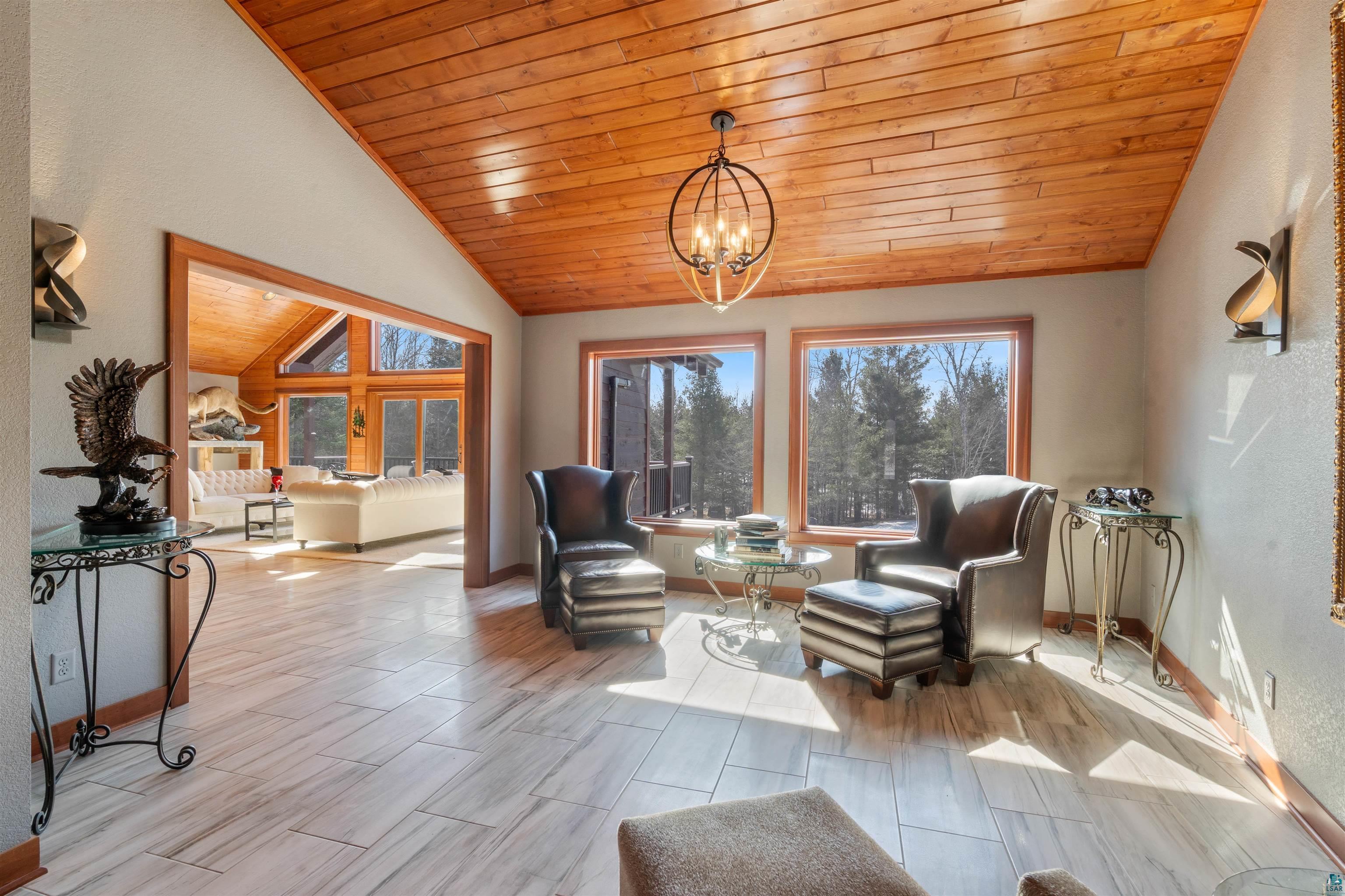 6875 S Carlson Rd, Lake Nebagamon, WI 54849 Listing Photo  6