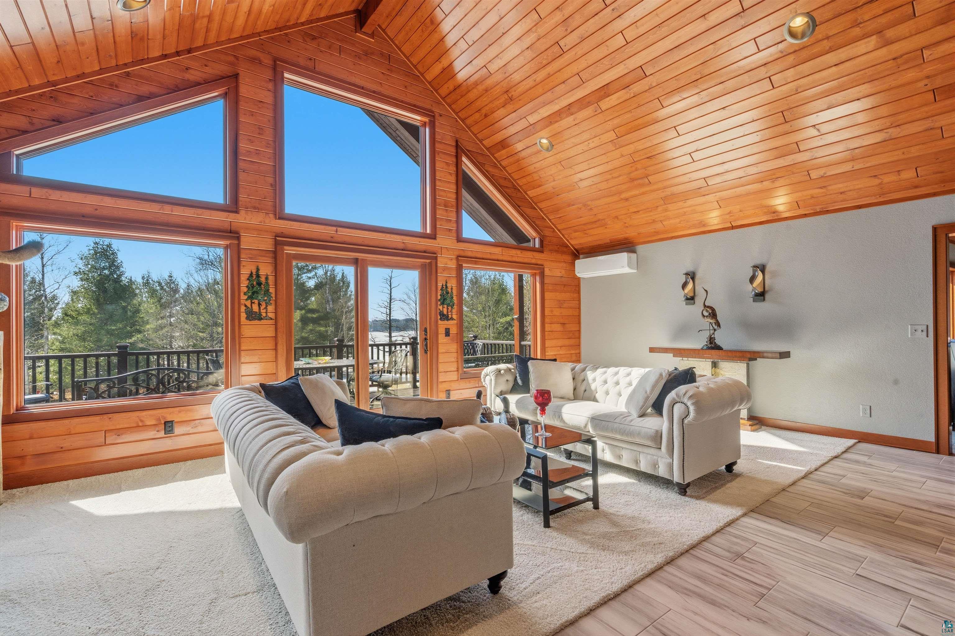 6875 S Carlson Rd, Lake Nebagamon, WI 54849 Listing Photo  8
