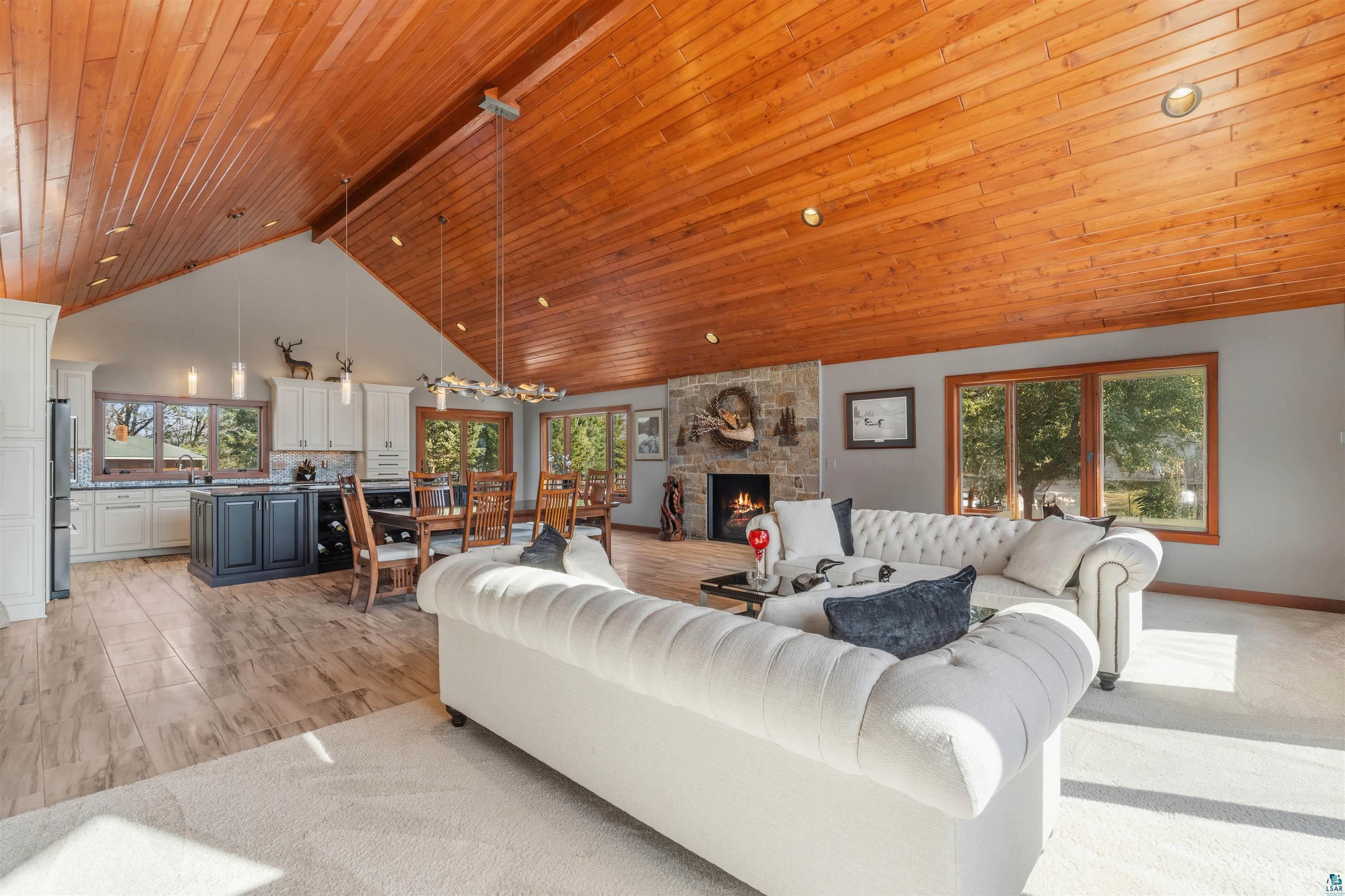 6875 S Carlson Rd, Lake Nebagamon, WI 54849 Listing Photo  9