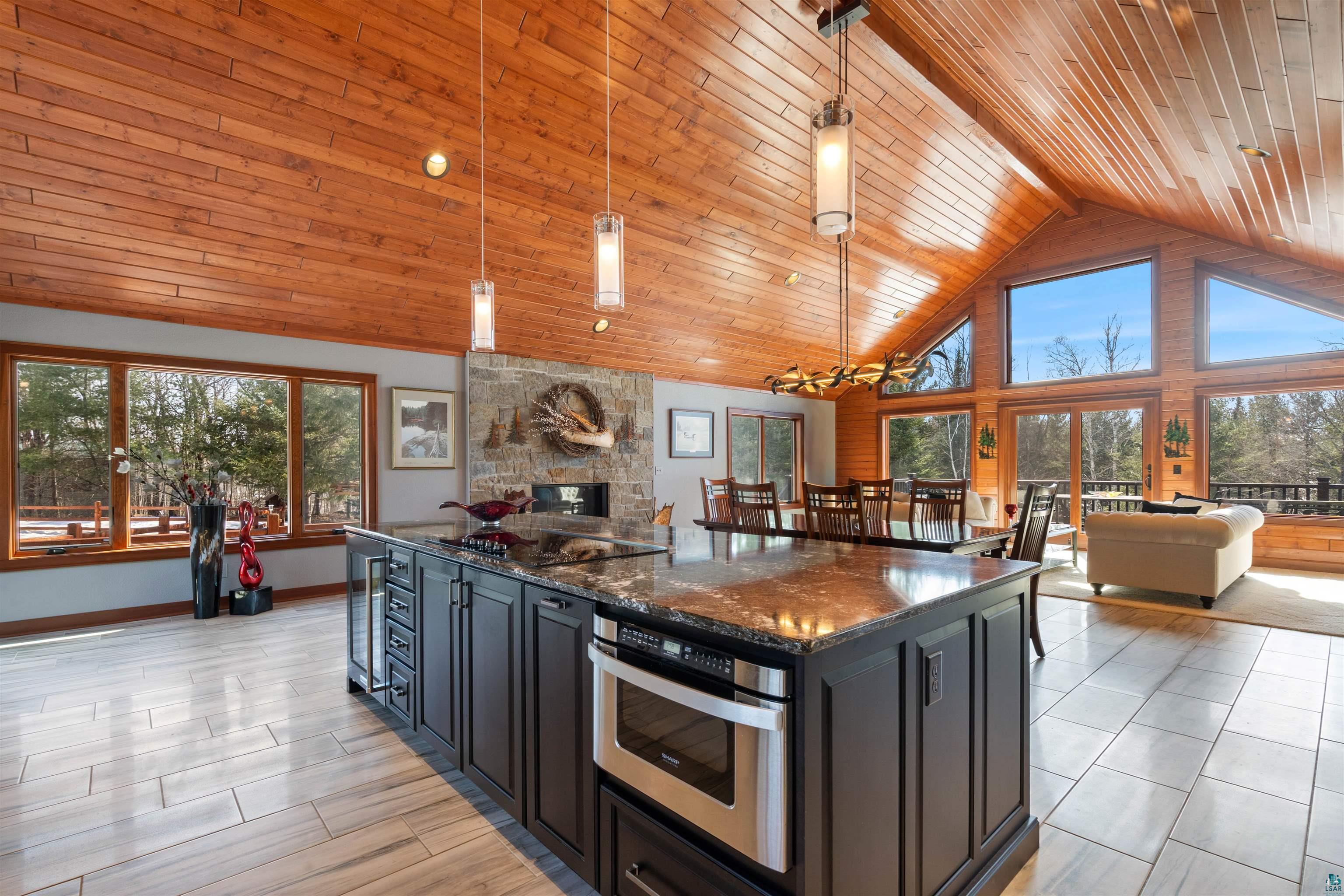 6875 S Carlson Rd, Lake Nebagamon, WI 54849 Listing Photo  10