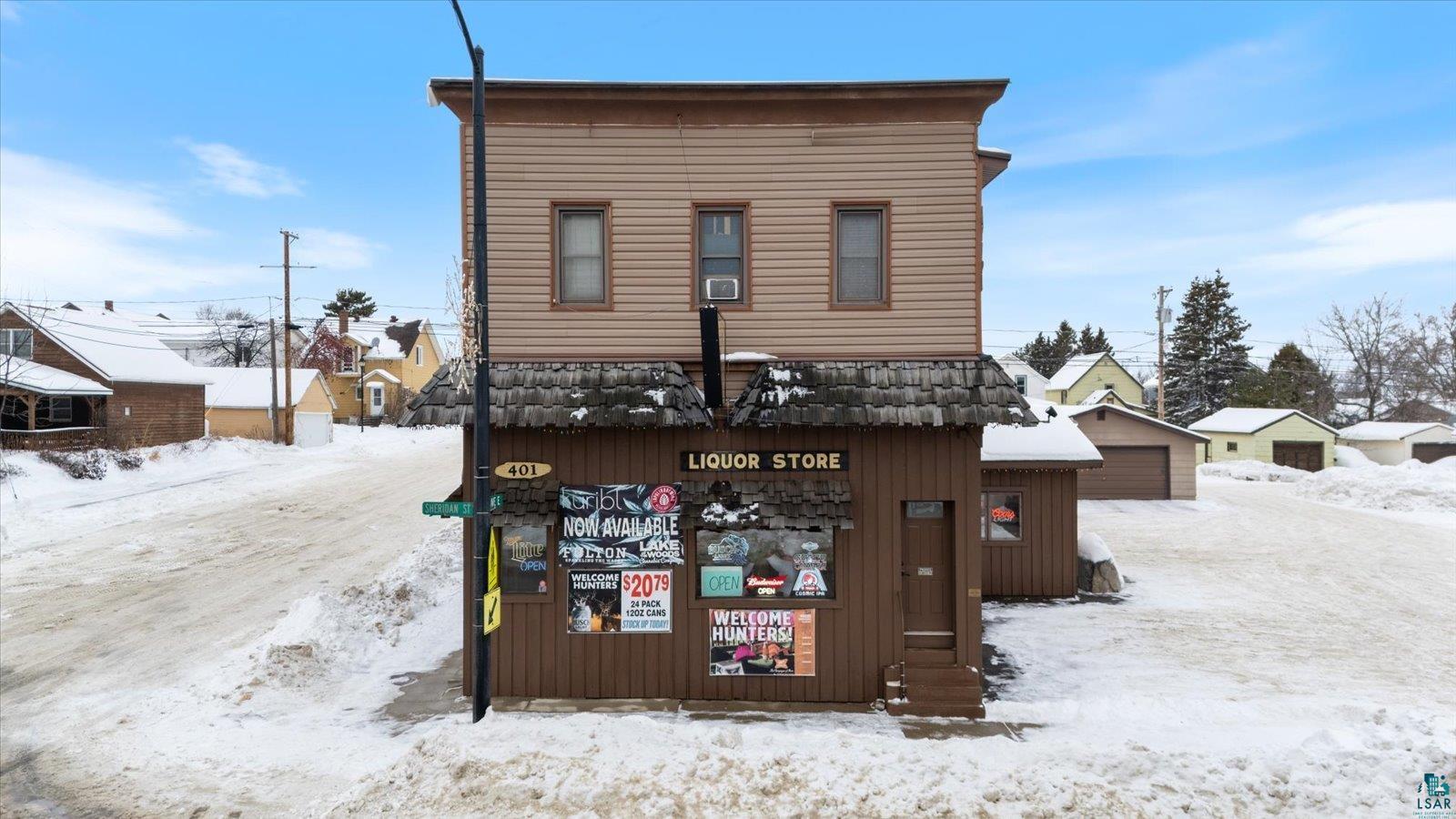 401 E Sheridan St, Ely, MN 55731 Listing Photo  8