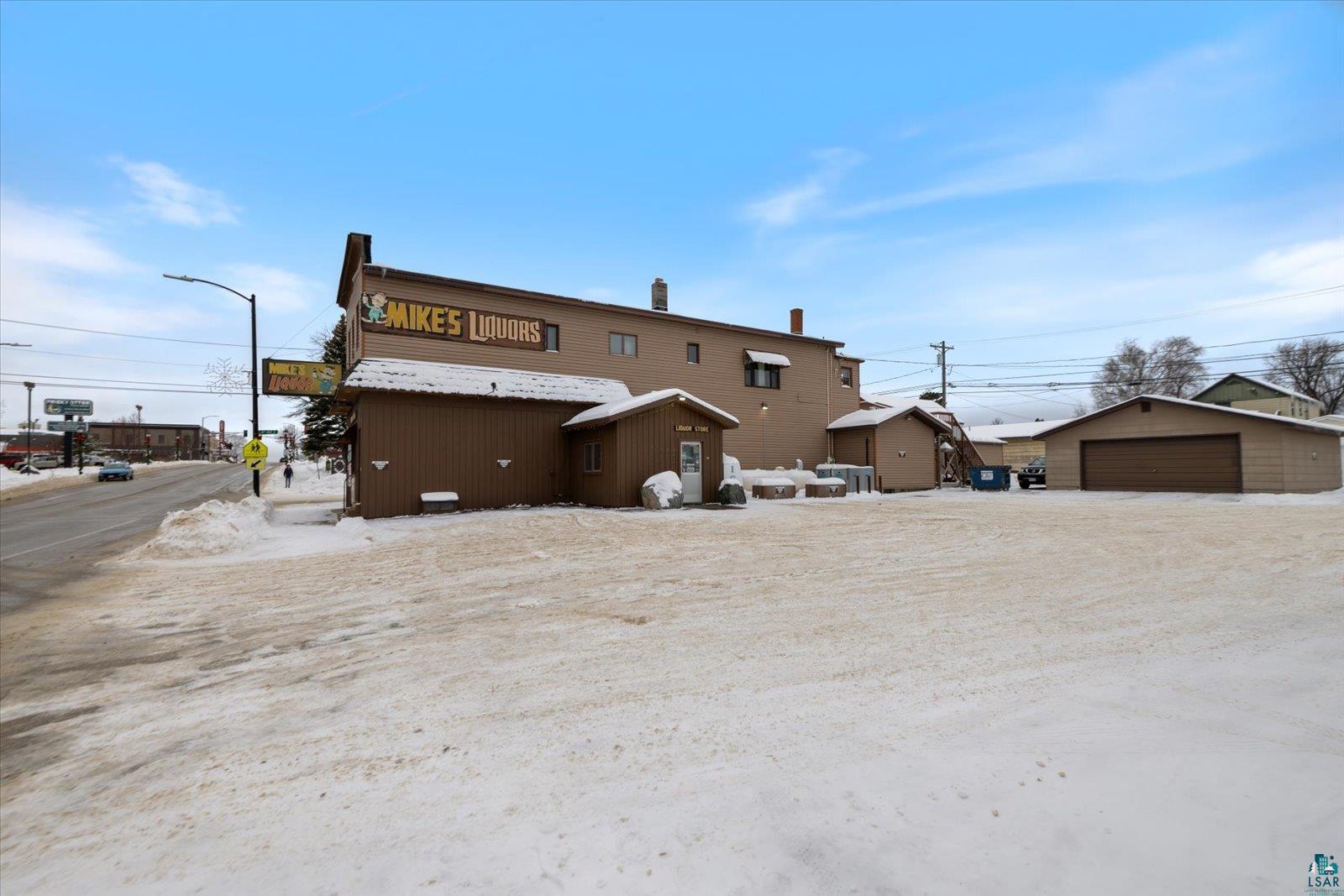 401 E Sheridan St, Ely, MN 55731 Listing Photo  9