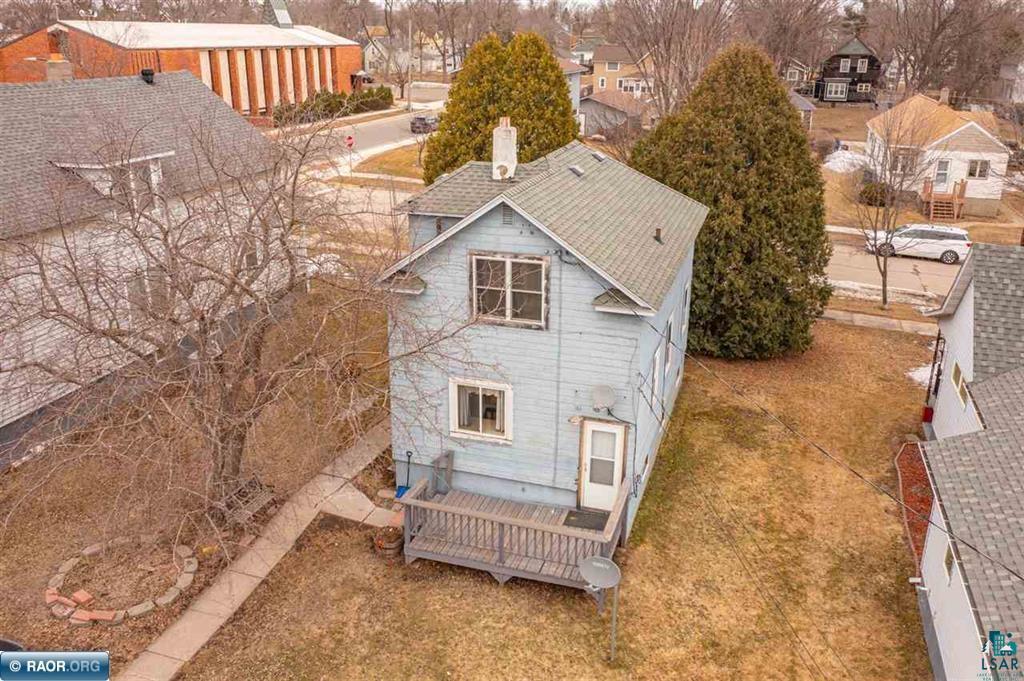 522 N 12th St, Virginia, MN 55792 Listing Photo  2