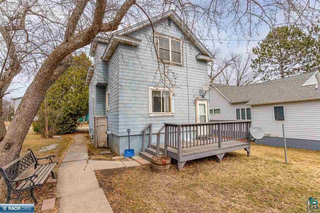 522 N 12th St, Virginia, MN 55792 Listing Photo  9