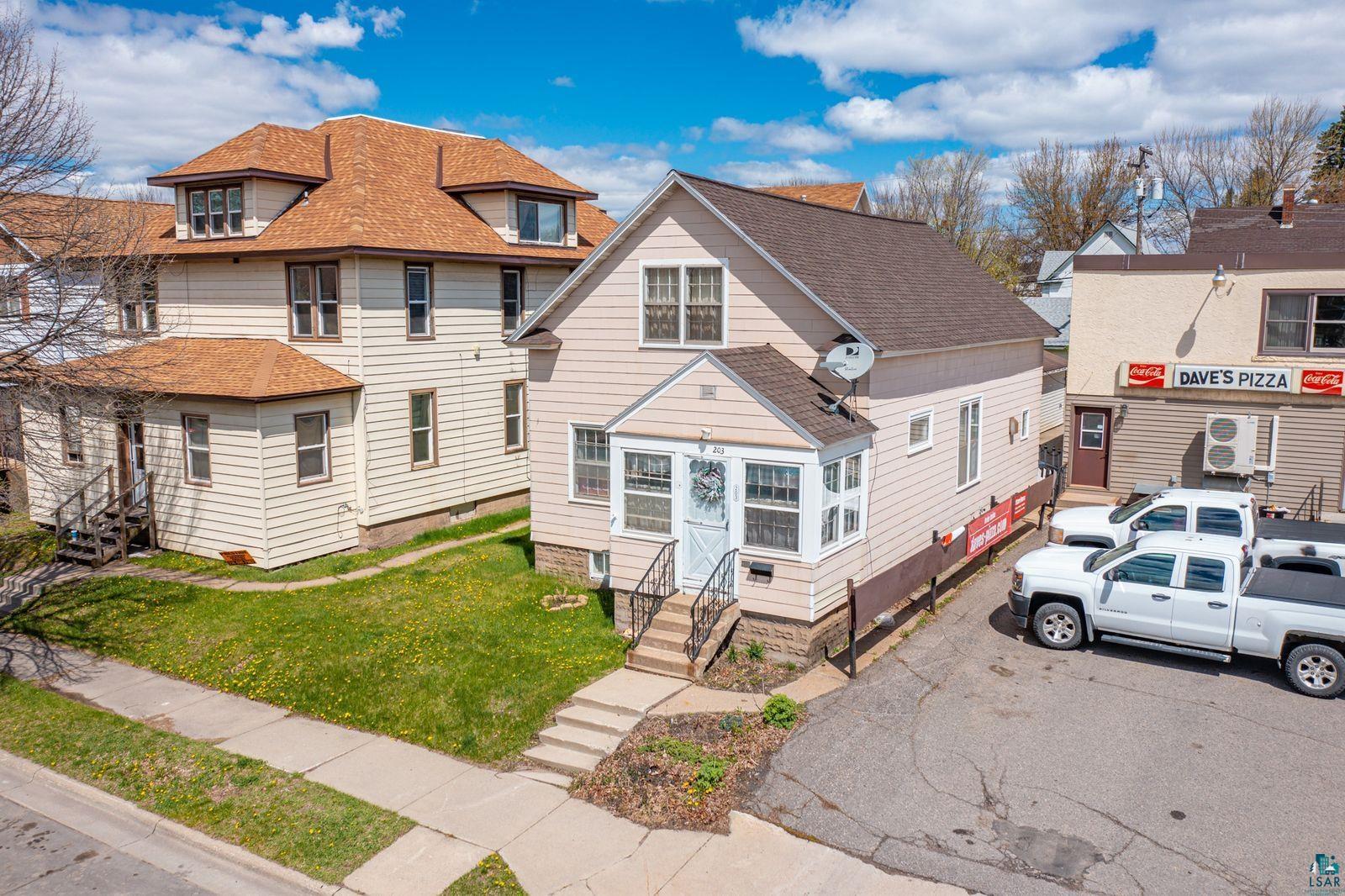 203 3rd St S, Virginia, MN 55792 Listing Photo  2