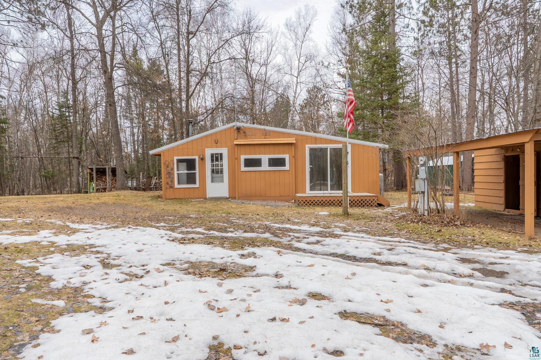 38549 Arrow Wood Ct, Sturgeon Lake, MN 55783 Listing Photo  1