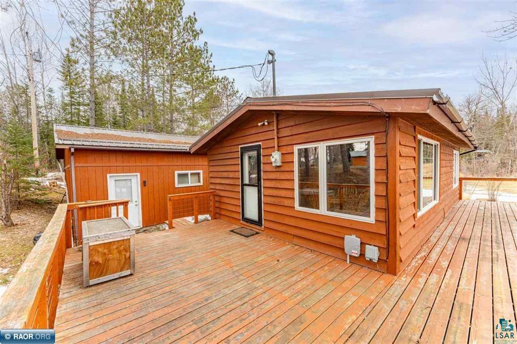 1119 Lagoon Rd, Tower, MN 55790 Listing Photo  12