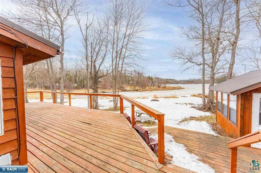 1119 Lagoon Rd, Tower, MN 55790 Listing Photo  23