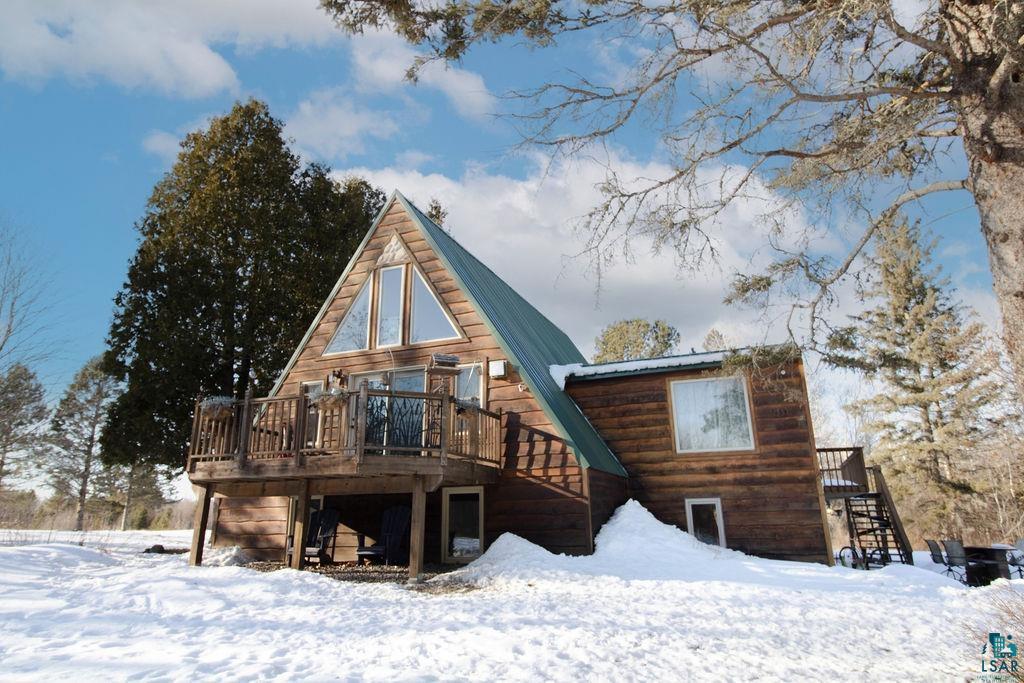2643 Lauren Rd, Duluth, MN 55804-9683 Listing Photo  1