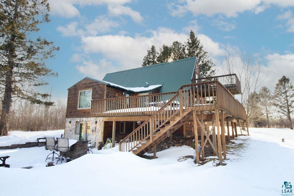 2643 Lauren Rd, Duluth, MN 55804-9683 Listing Photo  2