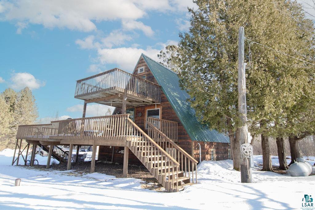 2643 Lauren Rd, Duluth, MN 55804-9683 Listing Photo  3