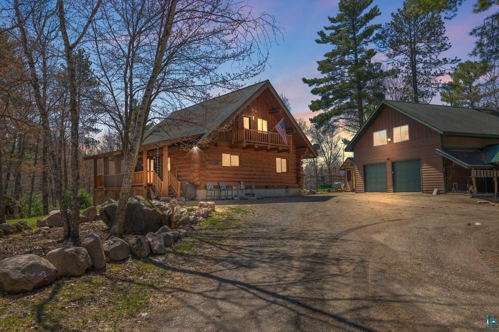 12957 West Ridge Rd, Ely, MN 55731 Listing Photo  1