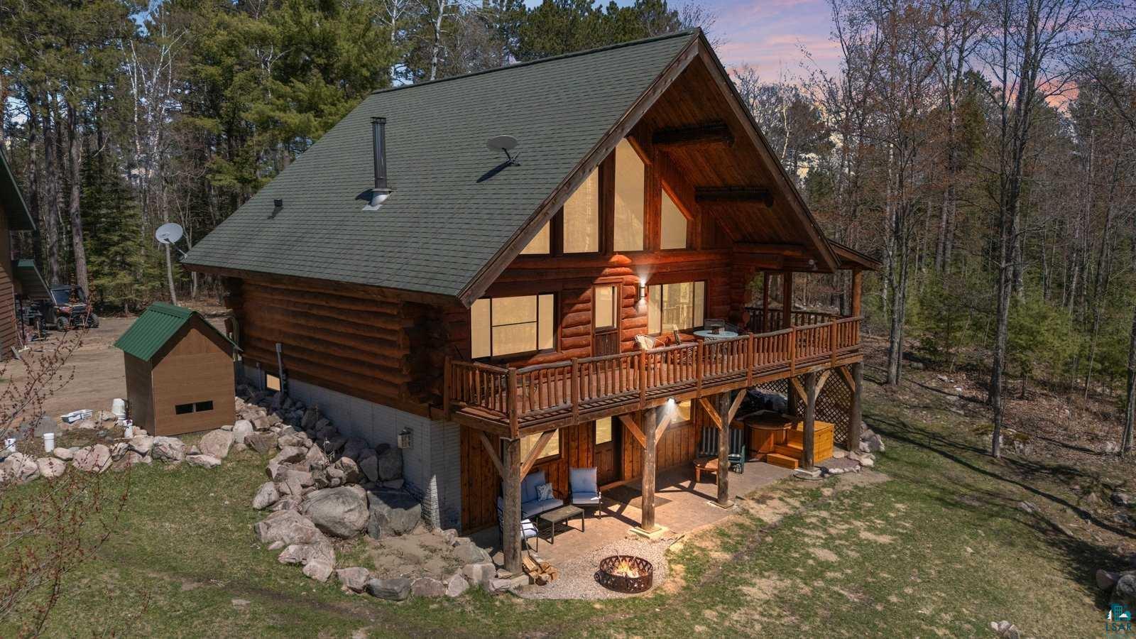 12957 West Ridge Rd, Ely, MN 55731 Listing Photo  2