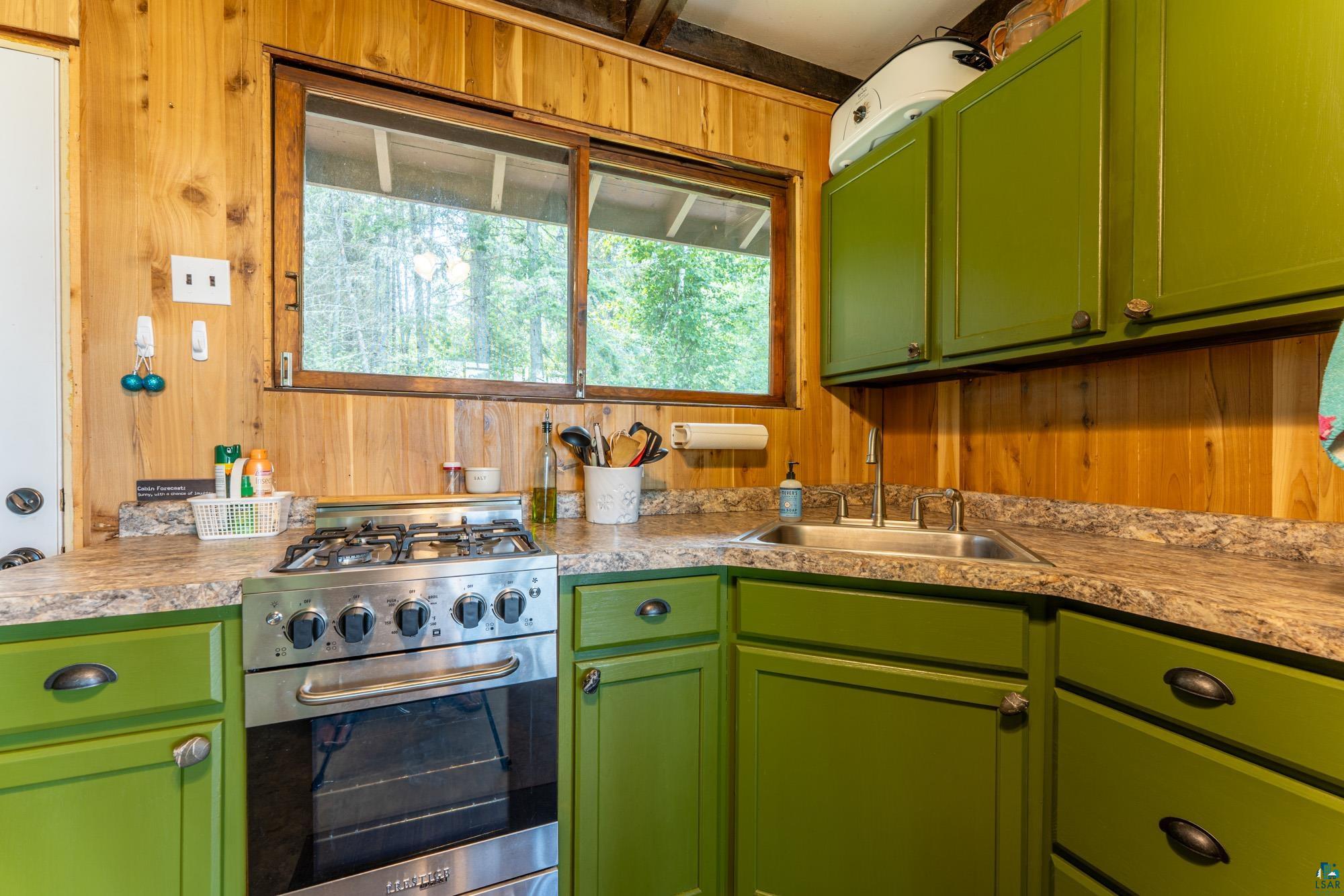 8431 Timber Bay Rd, Babbitt, MN 55706 Listing Photo  6