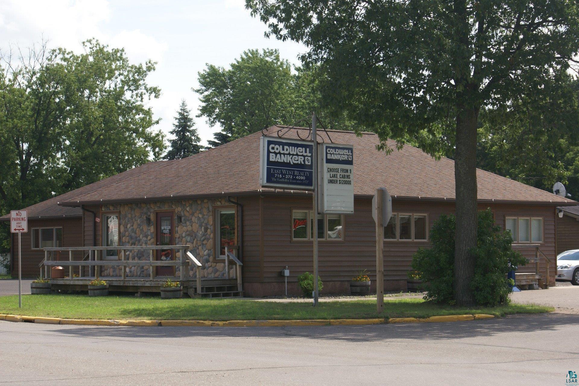 8025 Highway 2, Iron River, WI 54847 Listing Photo  1