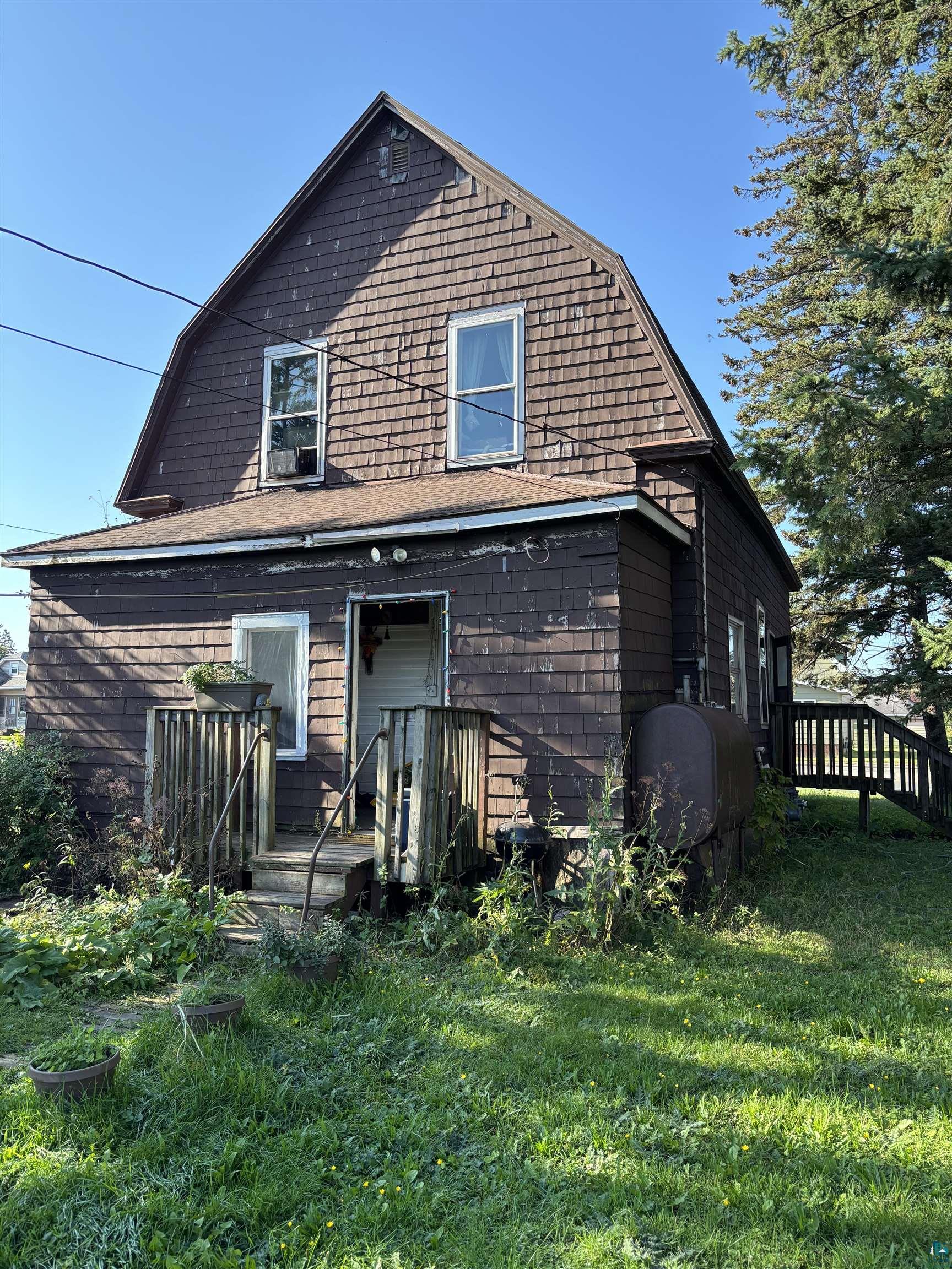 4031 E 2nd St, Superior, WI 54880 Listing Photo  1