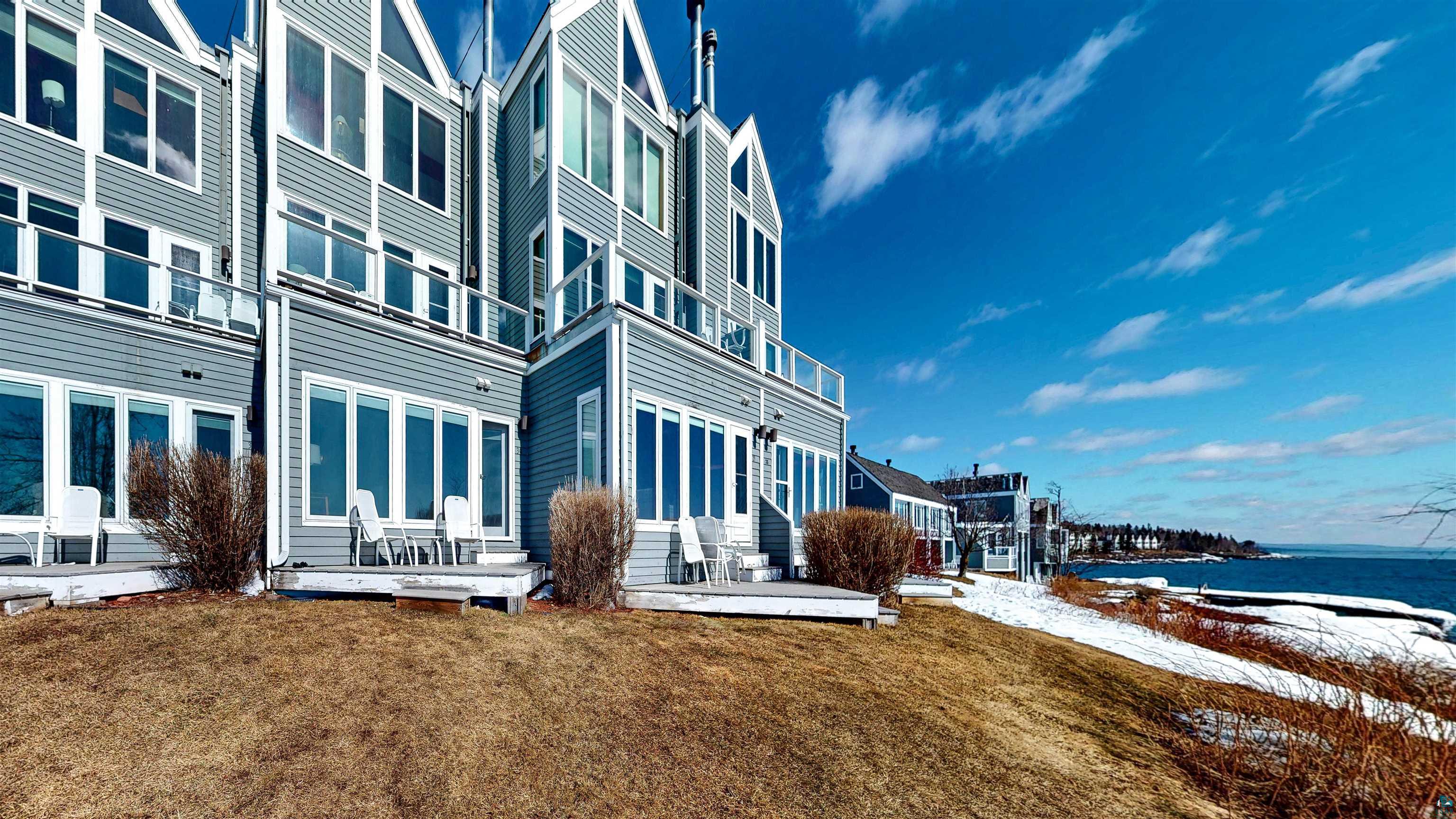 7192 W Highway 61, #30, Tofte, MN 55615 Listing Photo  1