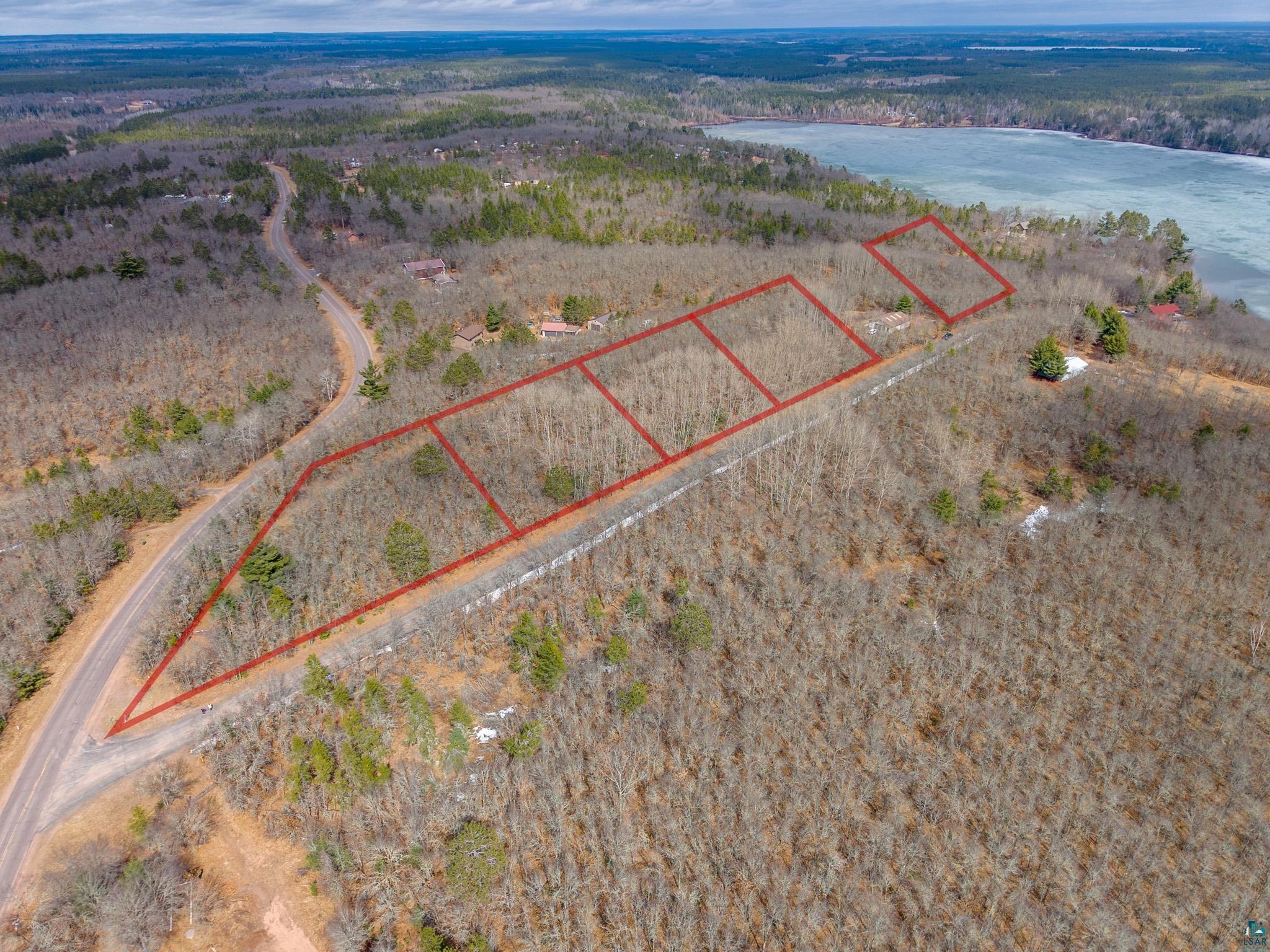 Lot 4 S Madison Ave, Wascott, WI 54838 Listing Photo  2