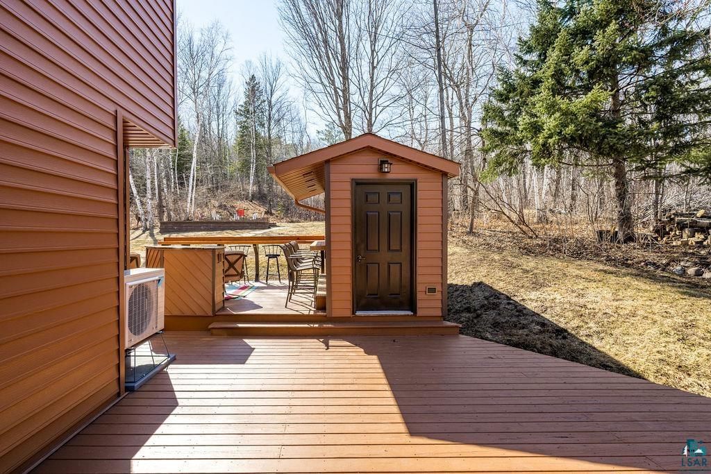 3241 Commonwealth Ave, Duluth, MN 55808 Listing Photo  4