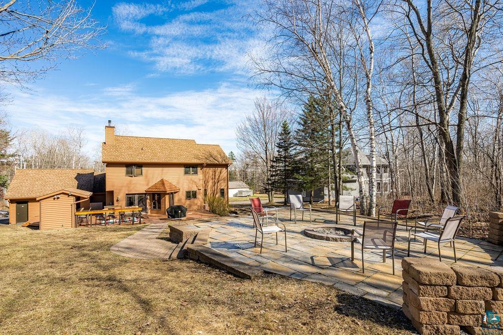3241 Commonwealth Ave, Duluth, MN 55808 Listing Photo  5