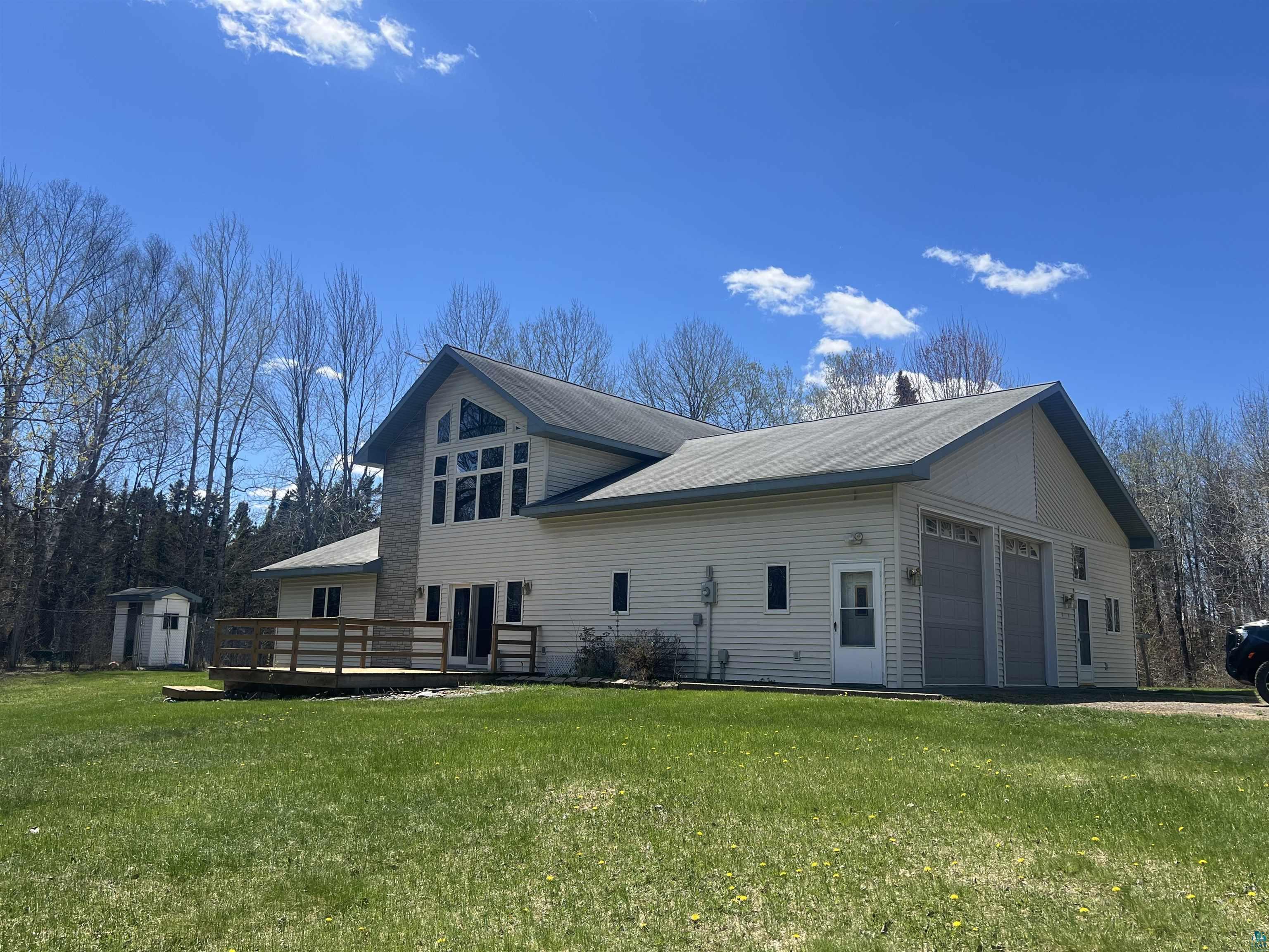 1680 Big Lake Rd, Cloquet, MN 55720 Listing Photo  1