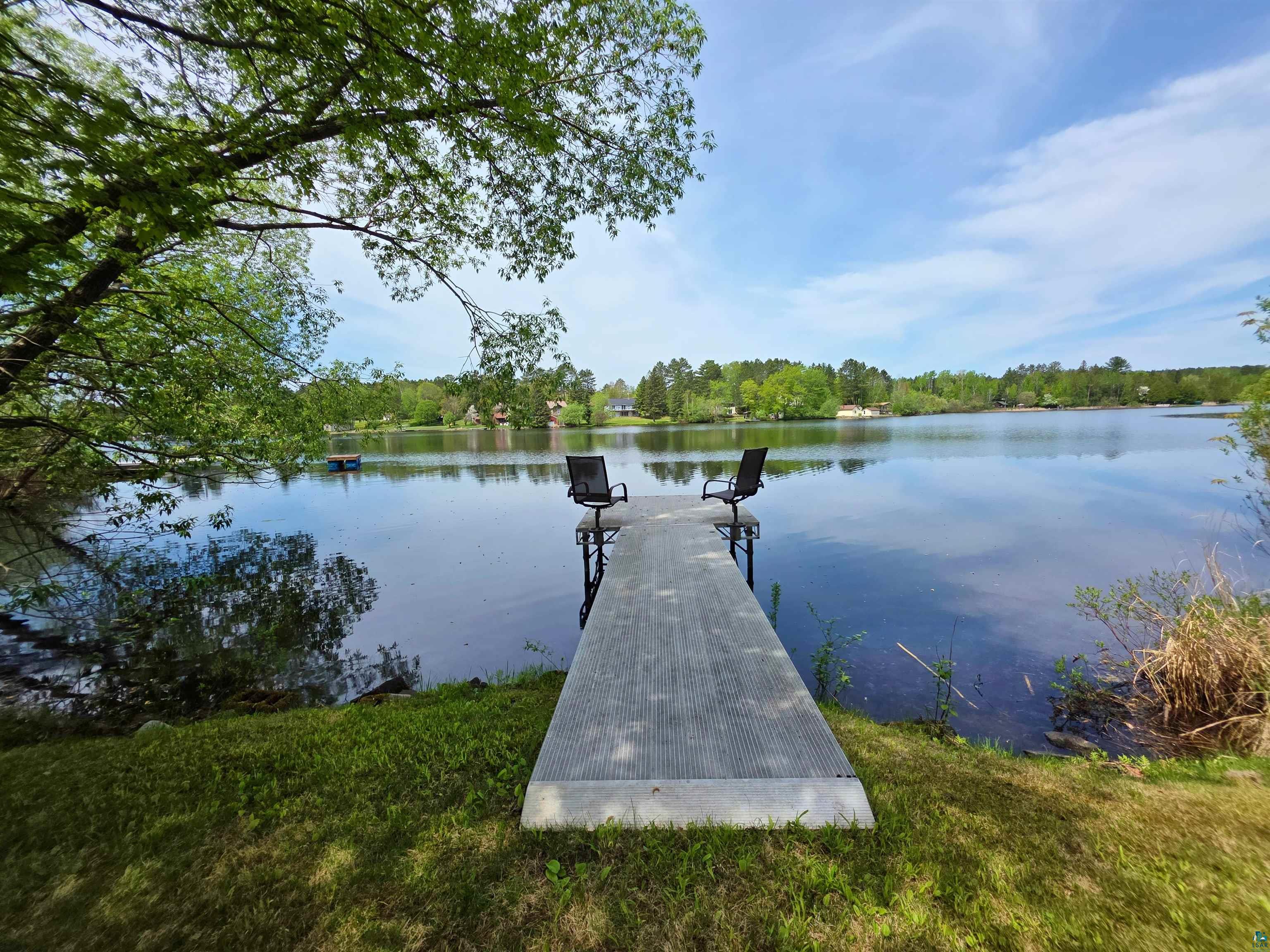 3975 Long Lake Shores Rd, Eveleth, MN 55734 Listing Photo  2