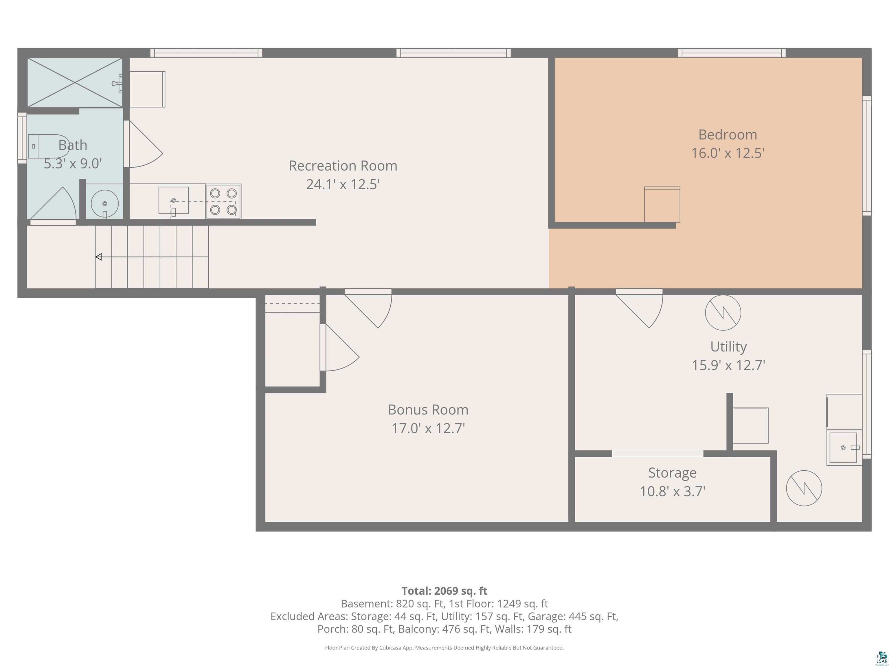 3975 Long Lake Shores Rd, Eveleth, MN 55734 Listing Photo  71