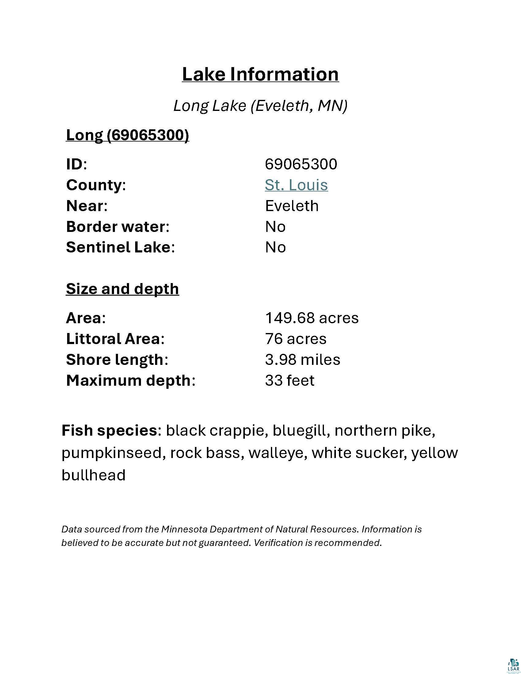 3975 Long Lake Shores Rd, Eveleth, MN 55734 Listing Photo  73