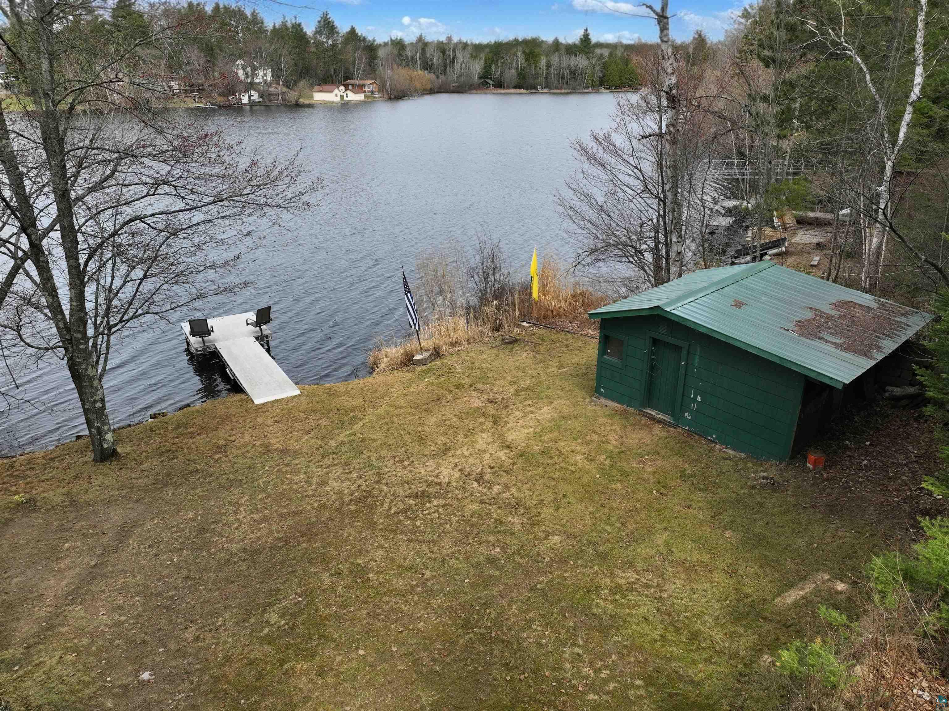 3975 Long Lake Shores Rd, Eveleth, MN 55734 Listing Photo  9